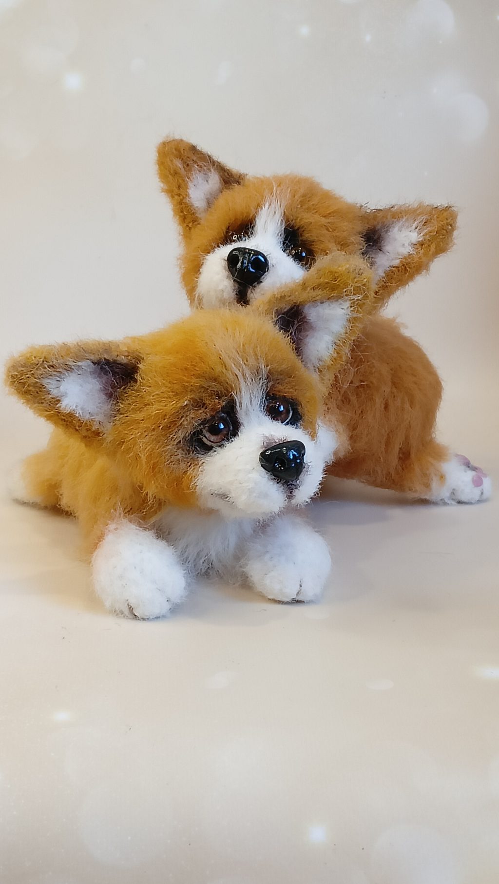 Коржик