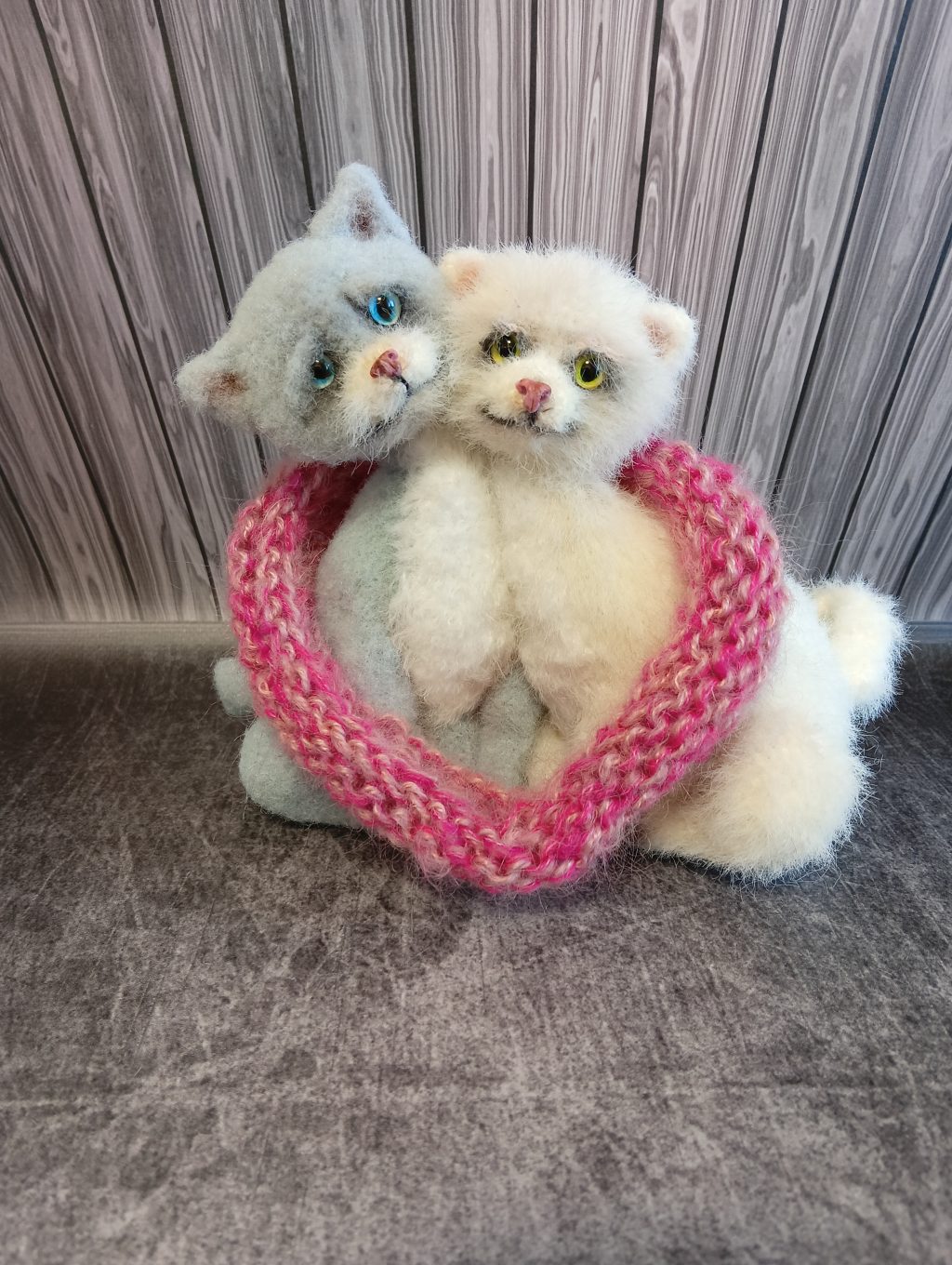 Сладкая парочка
