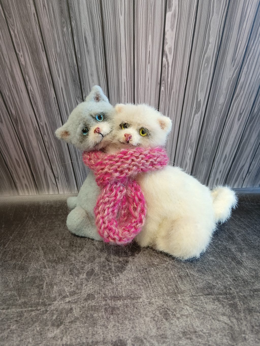 Сладкая парочка