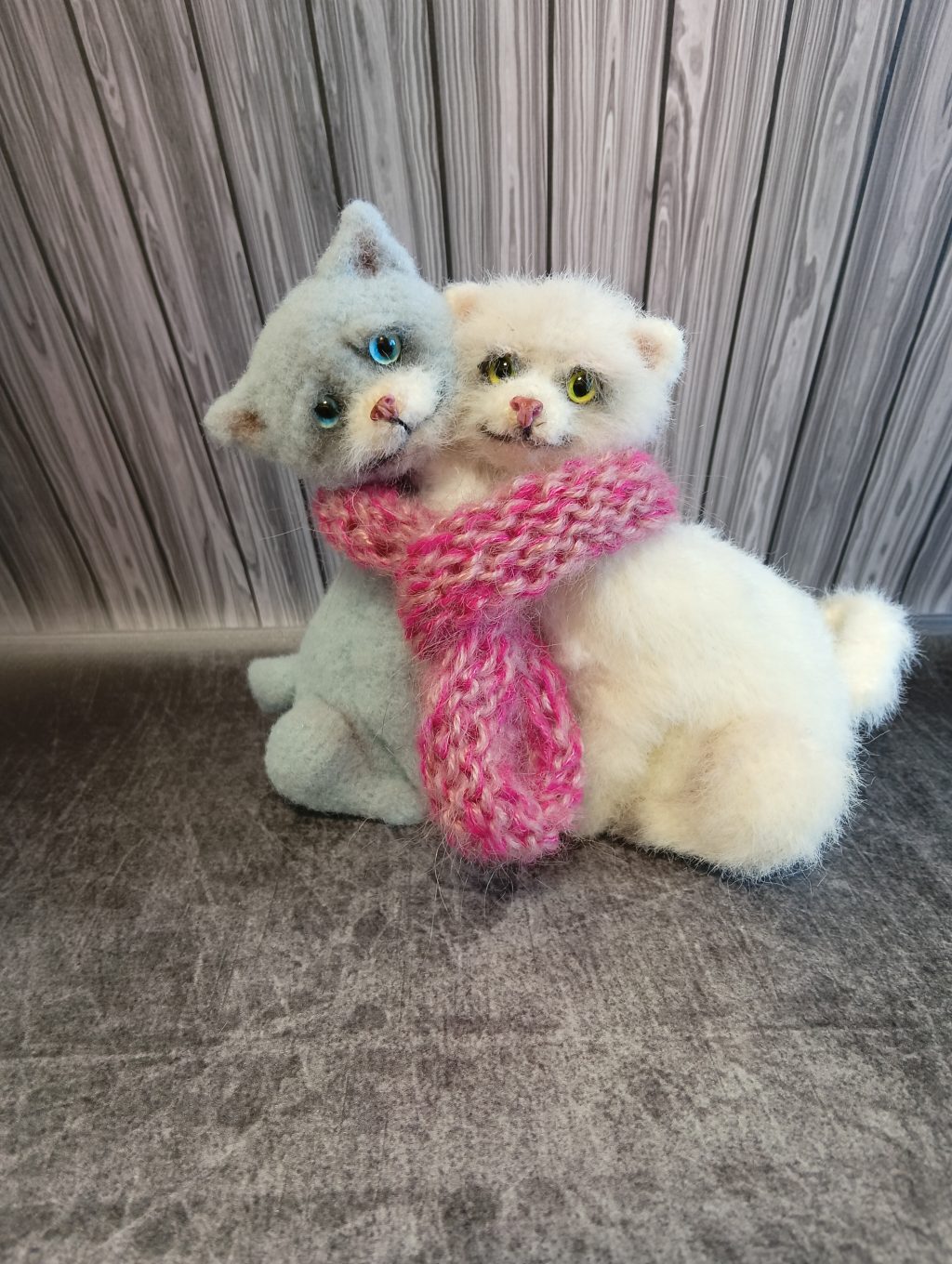 Сладкая парочка