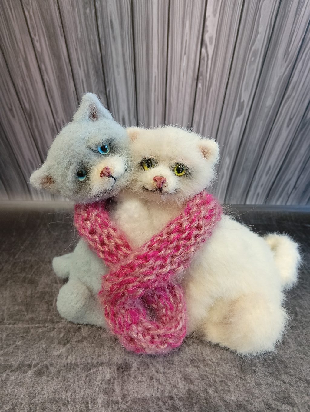 Сладкая парочка