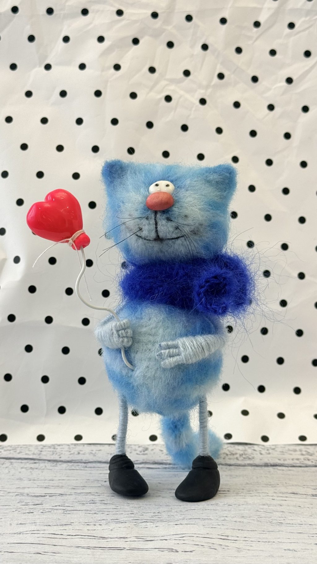 Милые котики