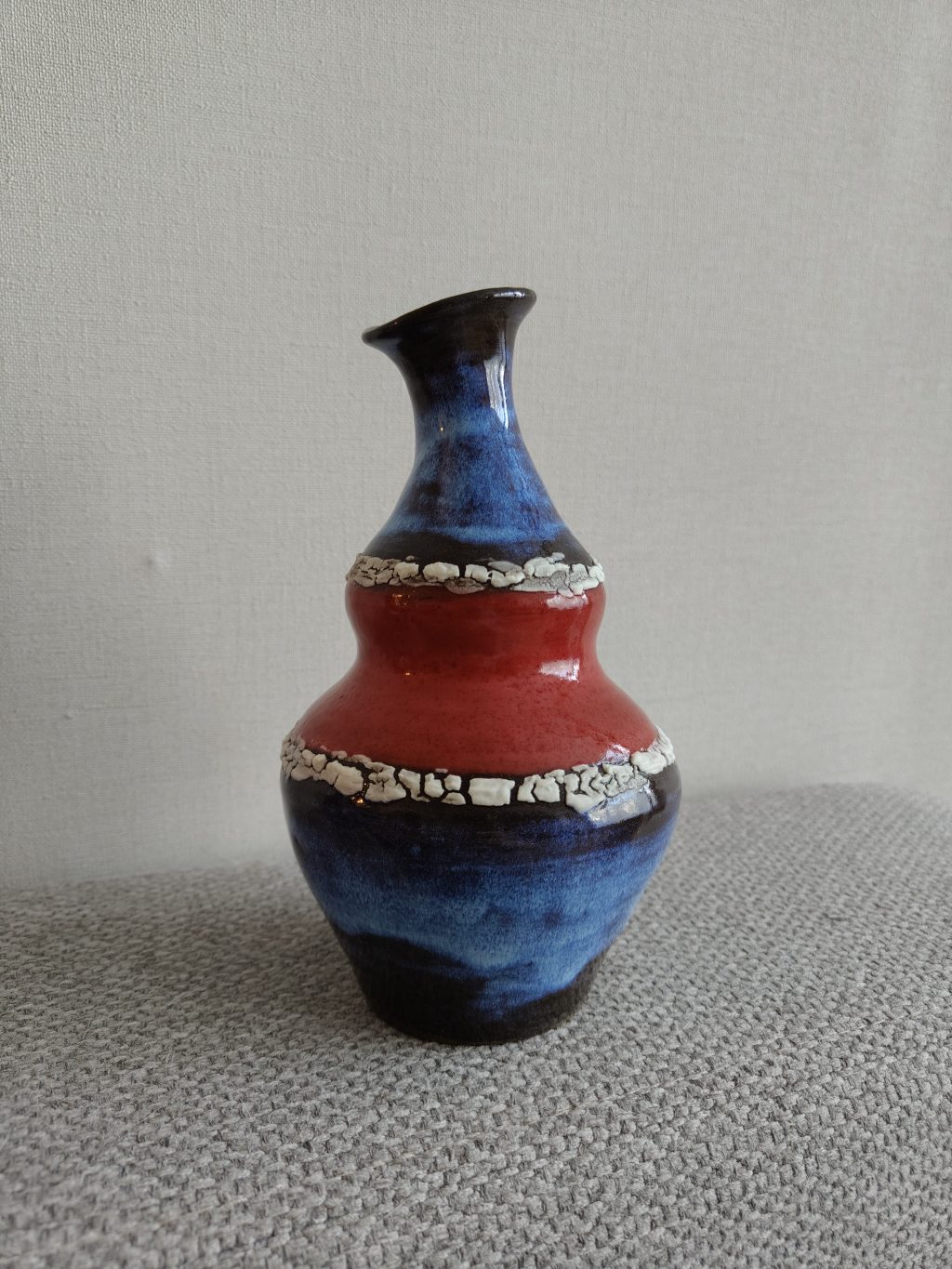 Бутылки декоративные