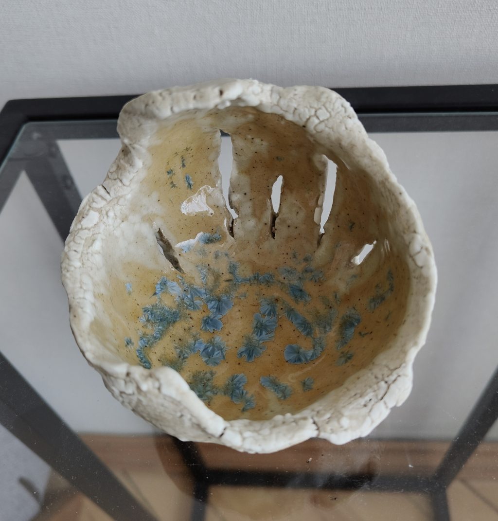 Подсвечник