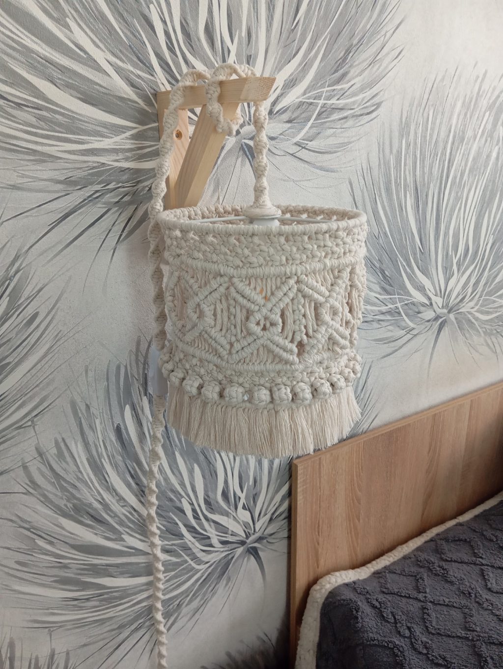 Бра настенное