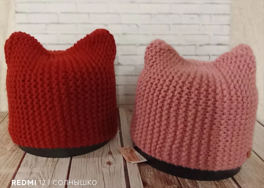 Котошапка