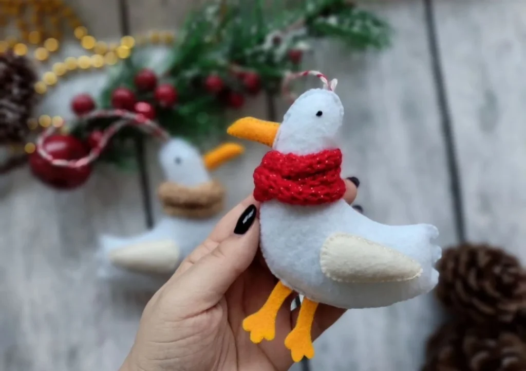 Чайки