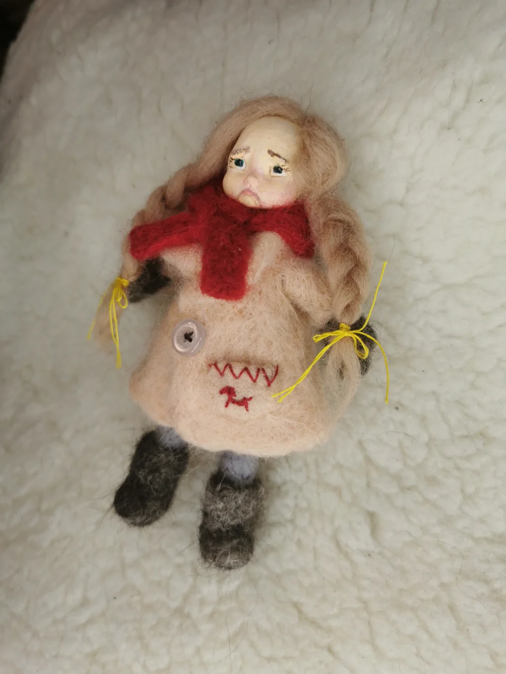 Елочная игрушка