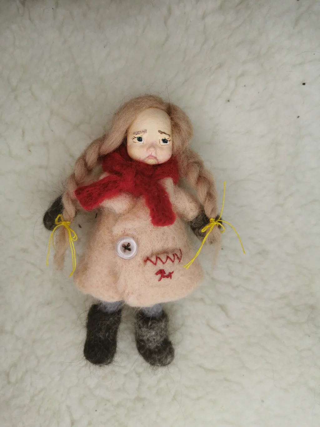 Елочная игрушка