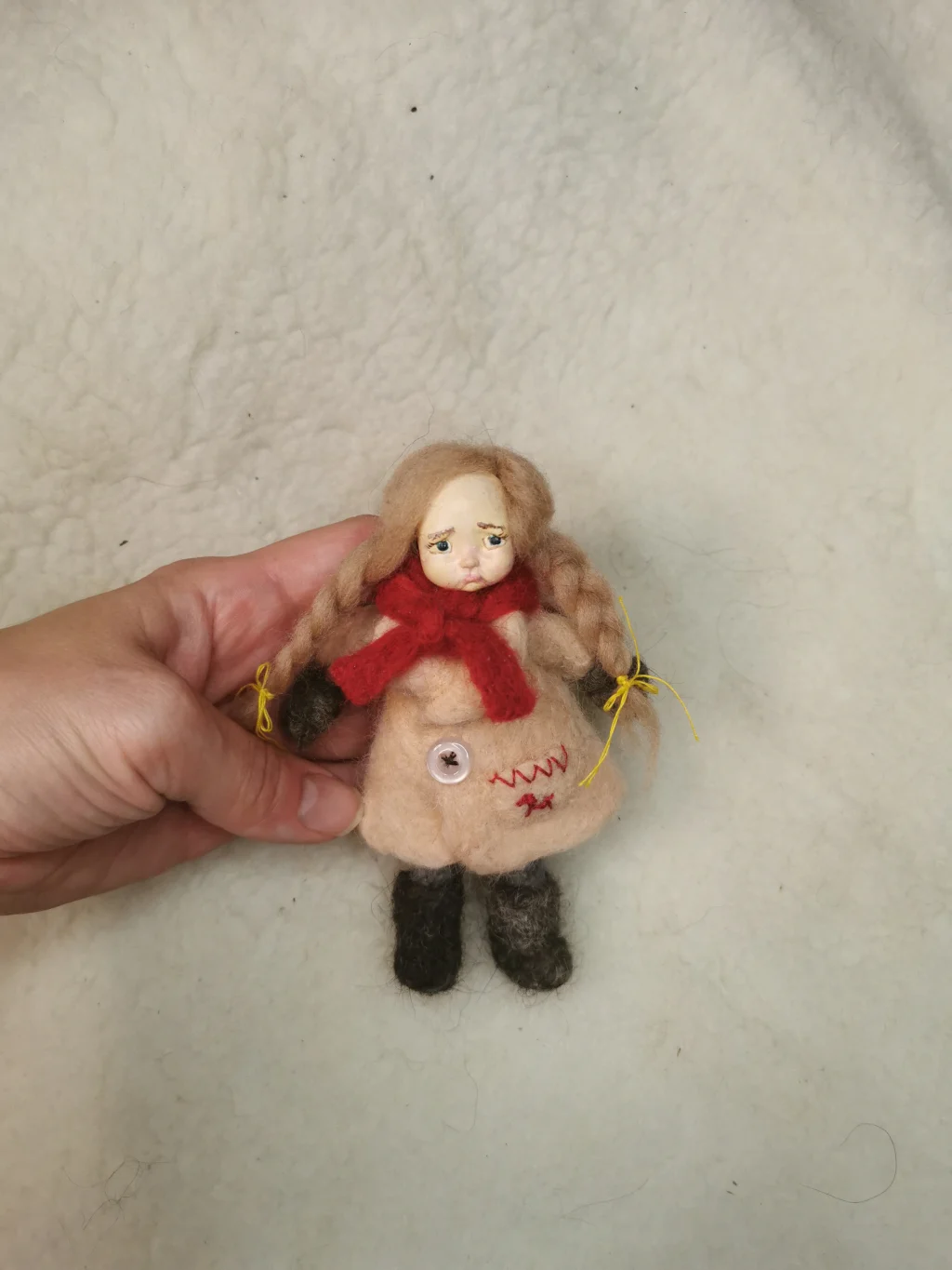 Елочная игрушка
