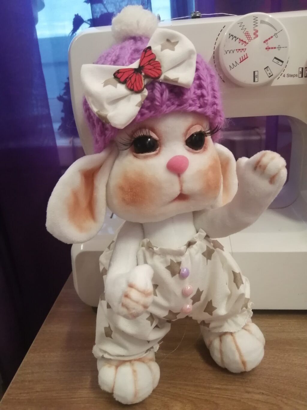 Собачка