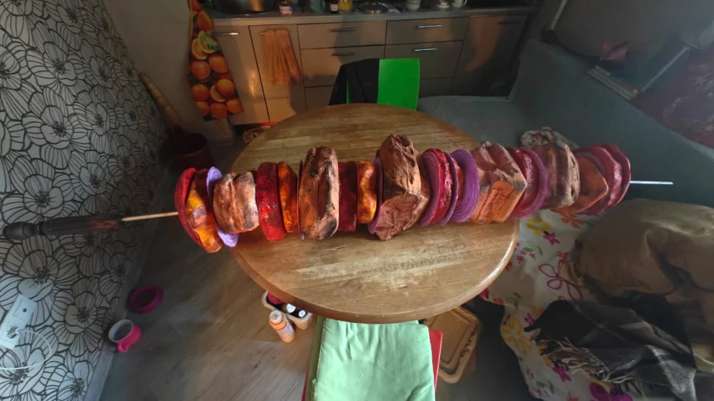 Шашлык