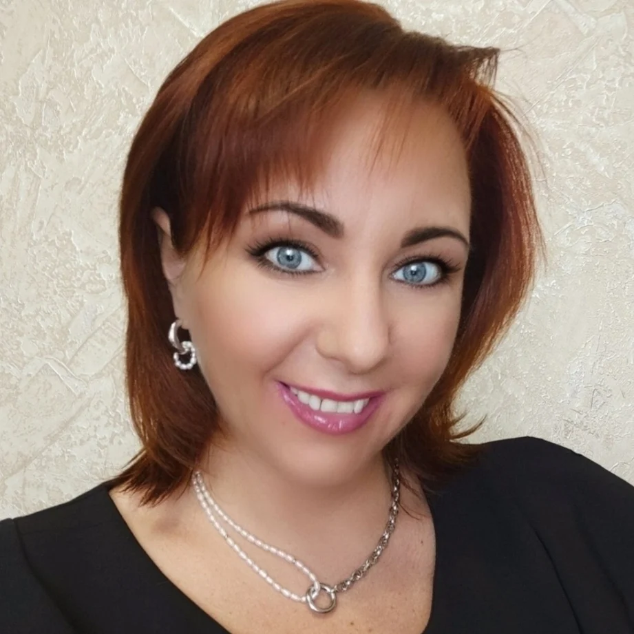 Жемчужное колье и серьги
