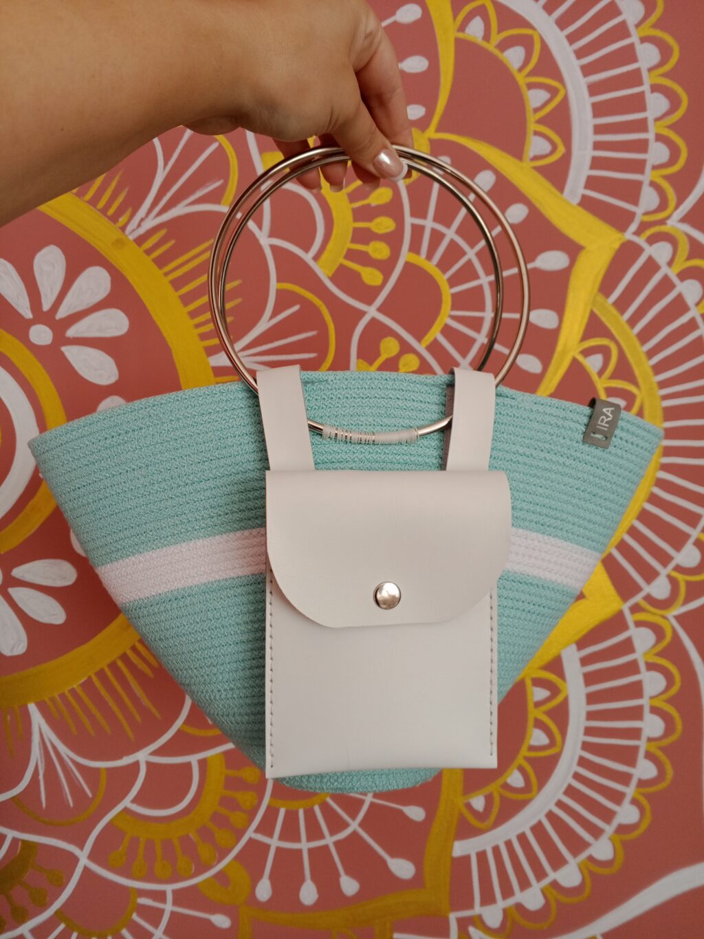 Сумка Морской бриз Аля