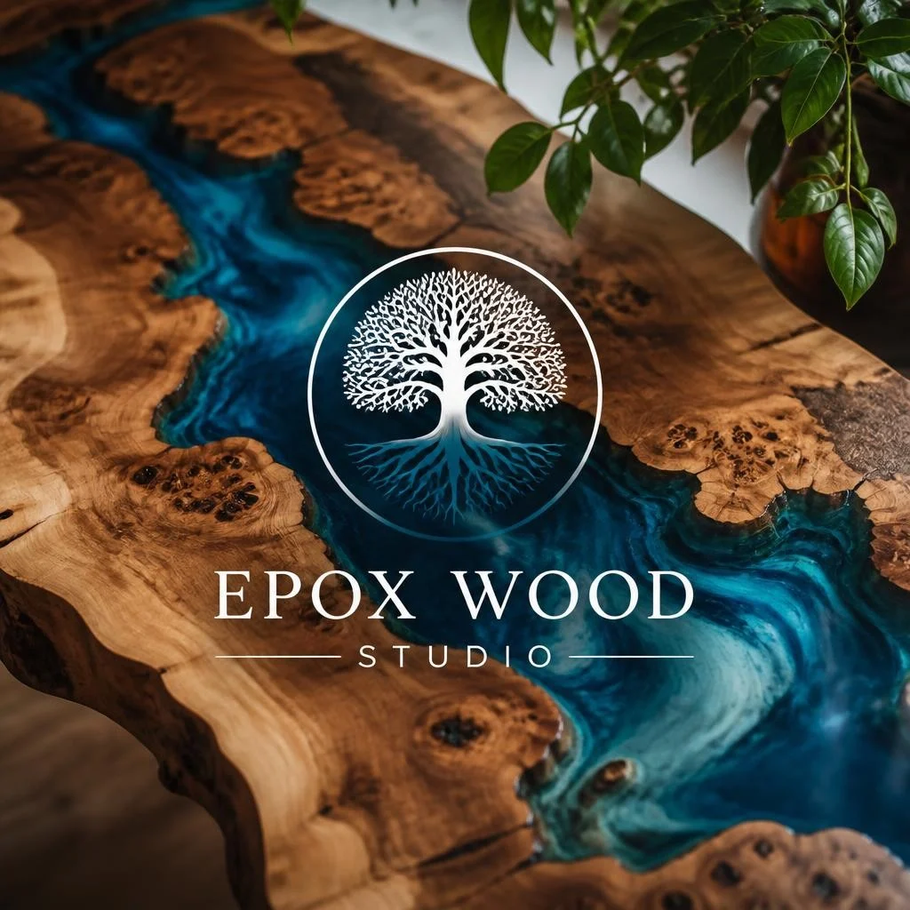 Баннер магазина Epox Wood Studio