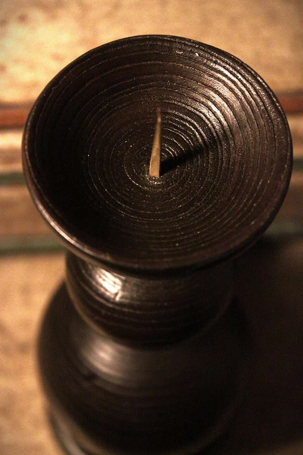 Подсвечник