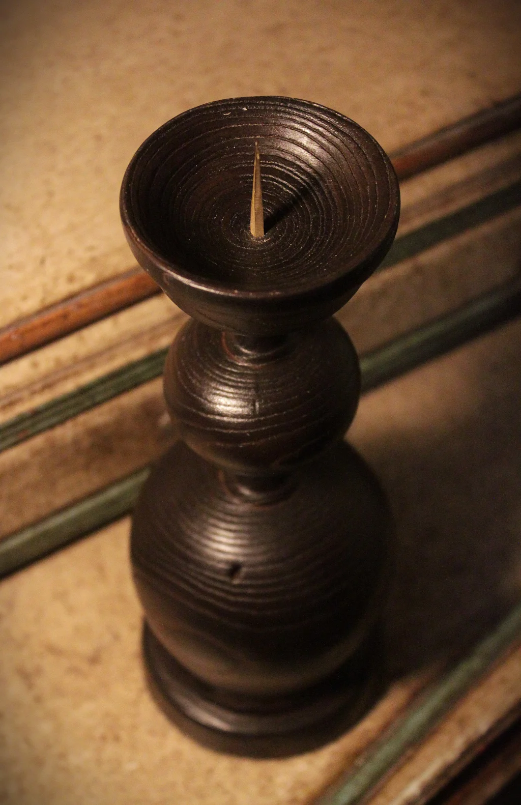 Подсвечник
