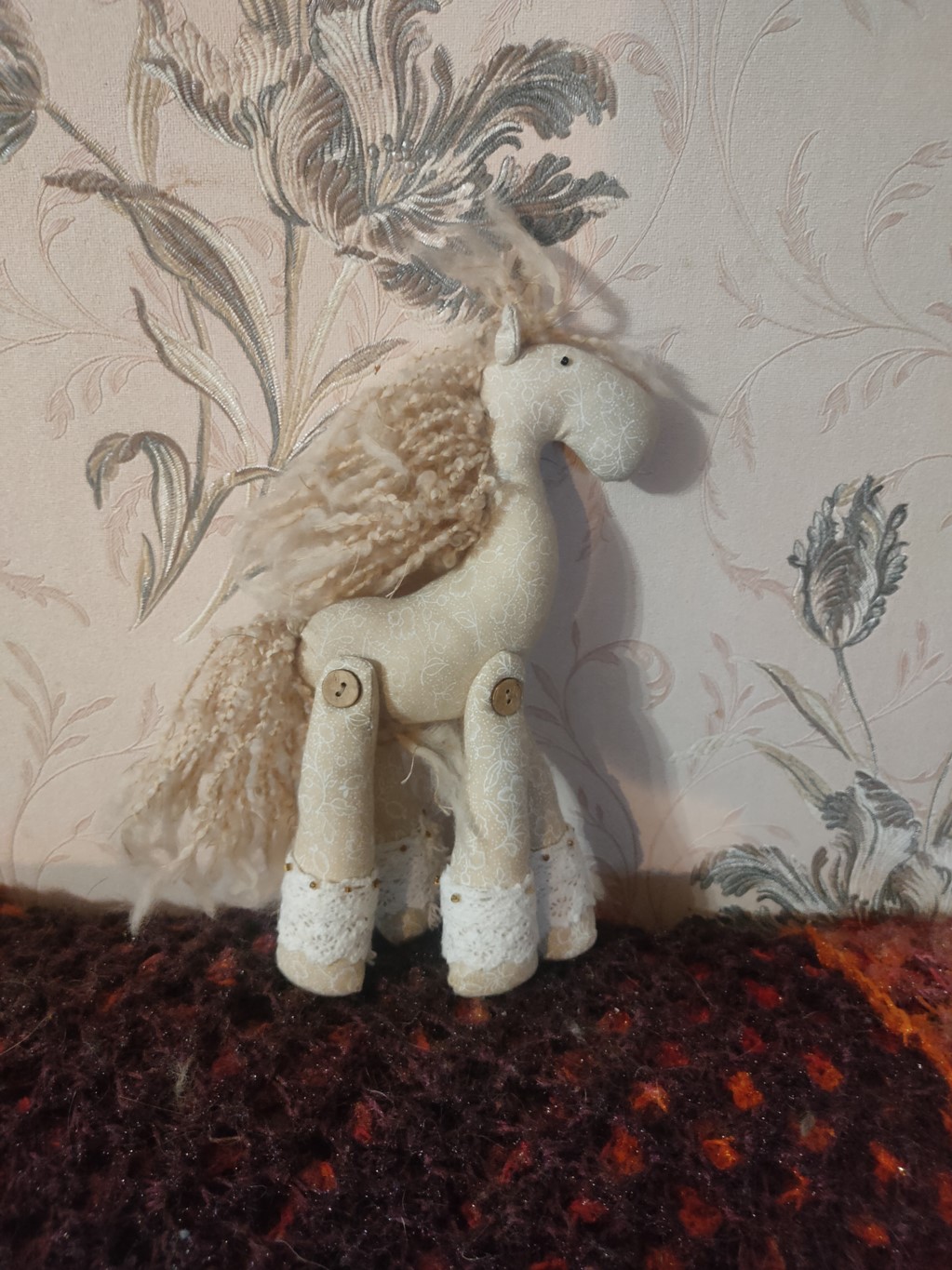 Лошадь 🐎