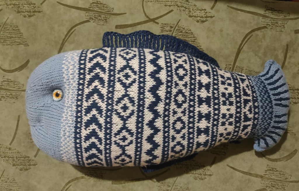 Рыба